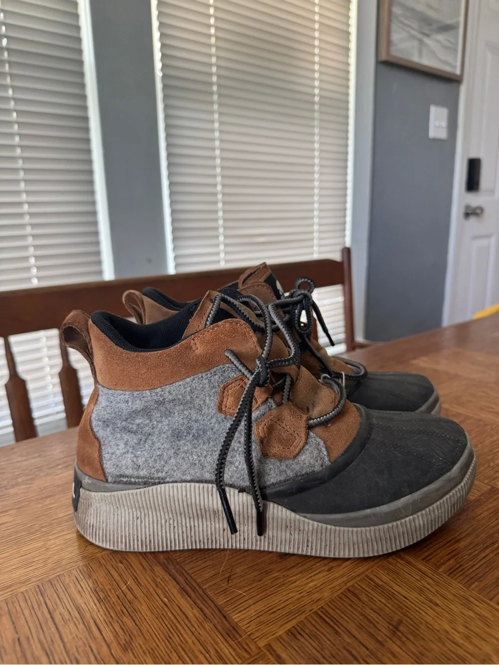 Women’s Sorel Out N About Waterproof Shoes